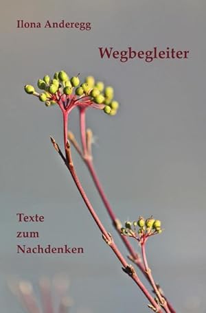 Seller image for Wegbegleiter : Texte zum Nachdenken for sale by Smartbuy