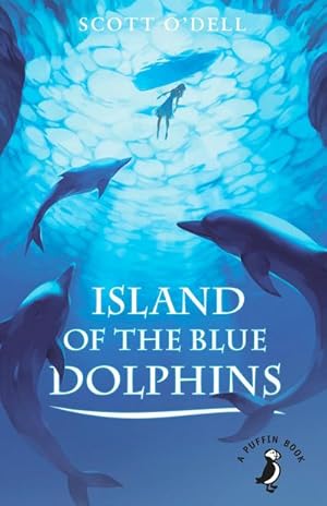 Seller image for Island of the Blue Dolphins for sale by Smartbuy