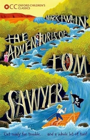 Bild des Verkufers fr The Adventures of Tom Sawyer zum Verkauf von Smartbuy
