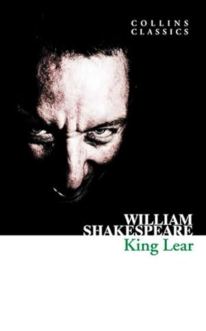 Seller image for King Lear for sale by Smartbuy