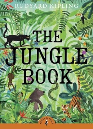 Bild des Verkufers fr The Jungle Book zum Verkauf von Smartbuy