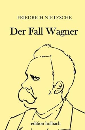 Bild des Verkufers fr Der Fall Wagner : Ein Musikanten-Problem zum Verkauf von Smartbuy