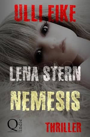 Bild des Verkufers fr Lena Stern: Nemesis : Thriller zum Verkauf von Smartbuy