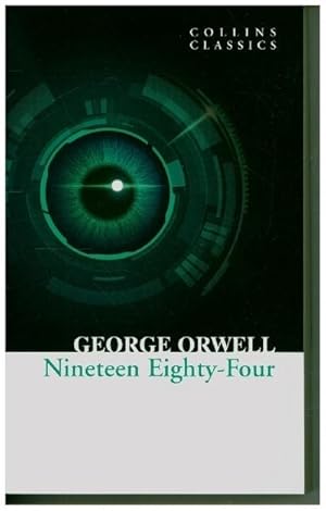 Seller image for 1984 Nineteen Eighty-Four for sale by Smartbuy