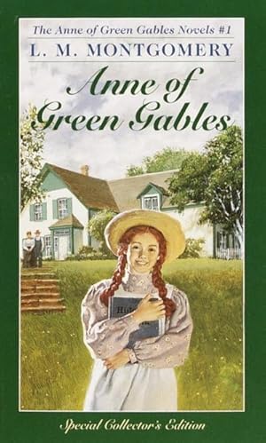 Bild des Verkufers fr Anne of Green Gables zum Verkauf von Smartbuy