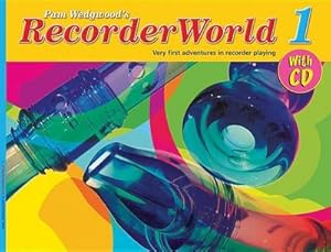Image du vendeur pour RecorderWorld 1 mis en vente par Smartbuy