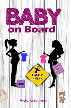 Bild des Verkufers fr Baby on Board : Alles rund um Schwangerschaft, Geburt und Babyschlaf! (Schwangerschafts-Ratgeber) zum Verkauf von Smartbuy