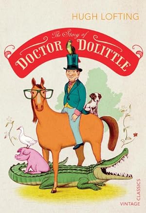 Immagine del venditore per The Story of Doctor Dolittle venduto da Smartbuy