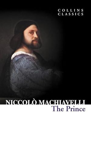 Seller image for The Prince for sale by Smartbuy