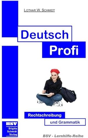 Seller image for Deutsch Profi for sale by Smartbuy