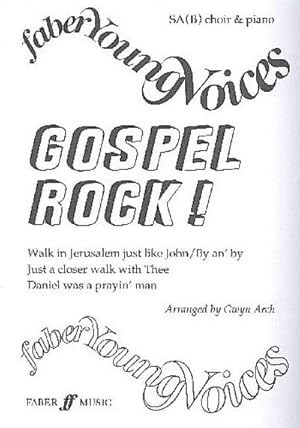 Seller image for Gospel Rock for sale by Smartbuy