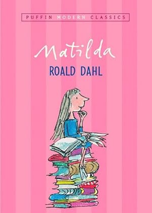 Immagine del venditore per Matilda (Puffin Modern Classics) venduto da Smartbuy