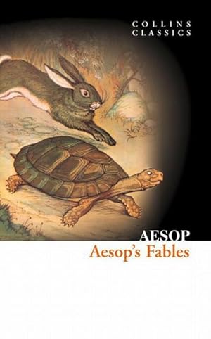 Bild des Verkufers fr Aesop's Fables zum Verkauf von Smartbuy