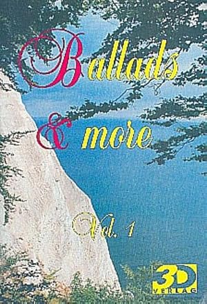 Seller image for Ballads & more for sale by Smartbuy