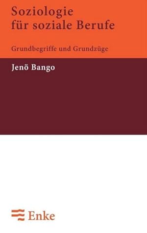 Bild des Verkufers fr Soziologie fr soziale Berufe : Grundbegriffe und Grundzge zum Verkauf von Smartbuy