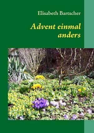 Seller image for Advent einmal anders for sale by Smartbuy