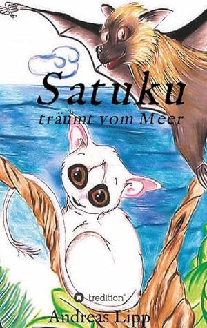 Imagen del vendedor de Satuku : trumt vom Meer a la venta por Smartbuy