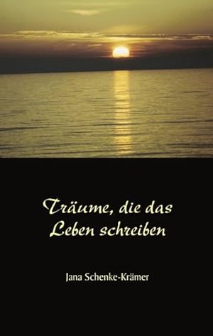 Seller image for Trume, die das Leben schreiben : Lyrische Gedanken for sale by Smartbuy