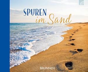 Bild des Verkufers fr Spuren im Sand zum Verkauf von Smartbuy