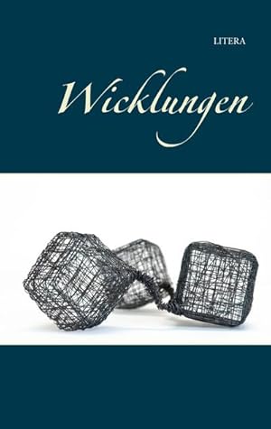 Seller image for Wicklungen for sale by Smartbuy