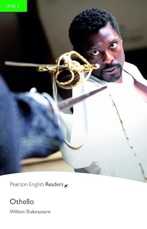 Bild des Verkufers fr Penguin Readers Level 3 Othello zum Verkauf von Smartbuy