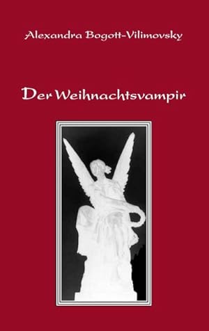 Seller image for Der Weihnachtsvampir for sale by Smartbuy