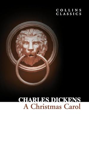 Bild des Verkufers fr Dickens, C: CHRISTMAS CAROL zum Verkauf von Smartbuy