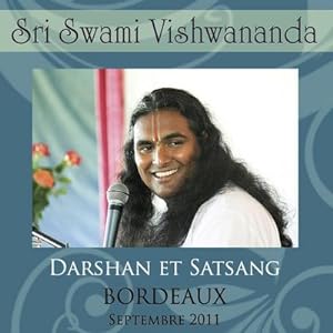 Seller image for Darshan et Satsang : Bordeaux 2011 for sale by Smartbuy