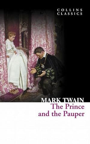 Seller image for The Prince and the Pauper for sale by Smartbuy