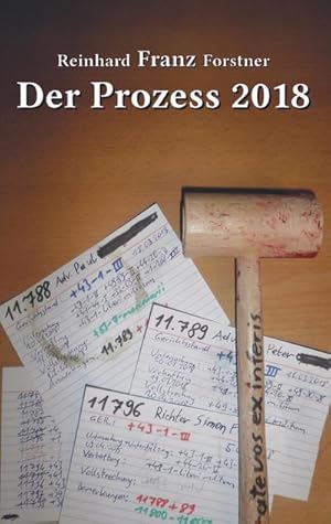 Seller image for Der Prozess 2018 for sale by Smartbuy