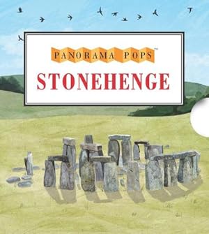 Bild des Verkufers fr Stonehenge: Panorama Pops zum Verkauf von Smartbuy