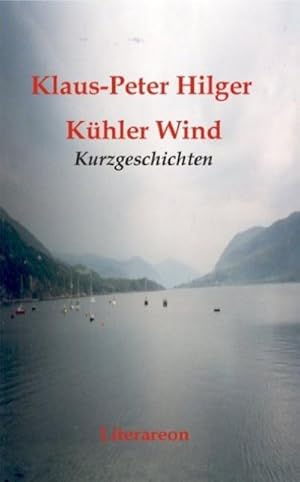 Bild des Verkufers fr Khler Wind : Kurzgeschichten zum Verkauf von Smartbuy