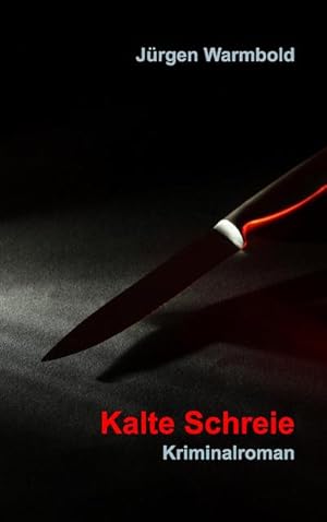 Seller image for Kalte Schreie : Kriminalroman for sale by Smartbuy