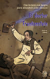 Seller image for El doctor Frankenstein for sale by Agapea Libros