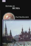 Bild des Verkufers fr Historia de Rusia zum Verkauf von Agapea Libros