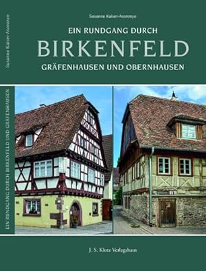 Seller image for Ein Rundgang durch Birkenfeld : Grfenhausen und Obernhausen for sale by Smartbuy