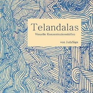 Seller image for Telandalas : Visuelle Konzentrationshilfen for sale by Smartbuy