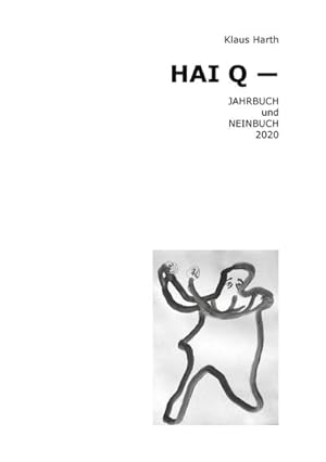 Seller image for HAI Q -Jahrbuch 2020 for sale by Smartbuy