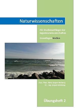 Image du vendeur pour Naturwissenschaften : Wellen mis en vente par Smartbuy