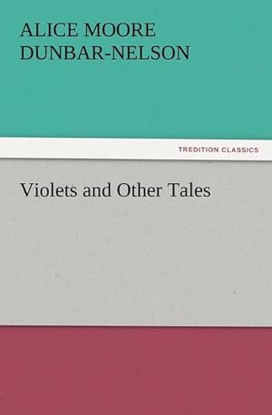 Bild des Verkufers fr Violets and Other Tales zum Verkauf von Smartbuy