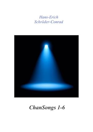 Seller image for ChanSongs 1 - 6 for sale by Smartbuy