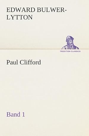 Seller image for Paul Clifford Band 1 for sale by Smartbuy