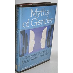 Imagen del vendedor de MYTHS OF GENDER a la venta por Librera Salamb