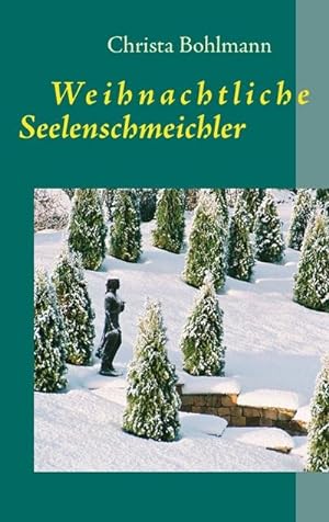 Imagen del vendedor de Weihnachtliche Seelenschmeichler : Fantastische Kurzgeschichten a la venta por Smartbuy