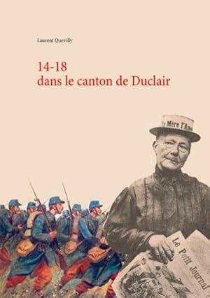 Seller image for 14-18 dans le canton de Duclair for sale by Smartbuy
