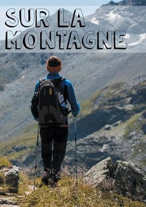 Image du vendeur pour Sur la Montagne II : Je lis ma Bible tous les jours ( partir de 8 ans) 2e anne mis en vente par Smartbuy