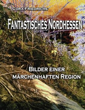 Seller image for Fantastisches Nordhessen : Bilder einer mrchenhaften Region for sale by Smartbuy