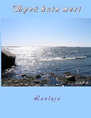 Seller image for Syv kuin meri : Laululintu 8 for sale by Smartbuy