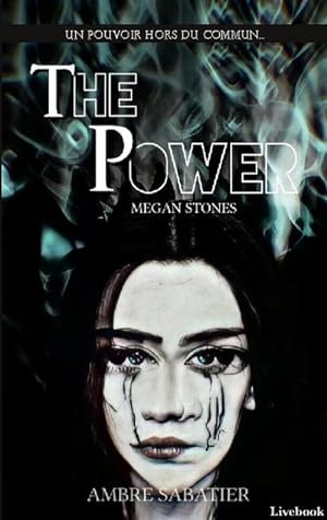 Bild des Verkufers fr The Power: Megan Stones zum Verkauf von Smartbuy