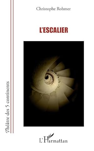 Seller image for L'escalier for sale by Smartbuy